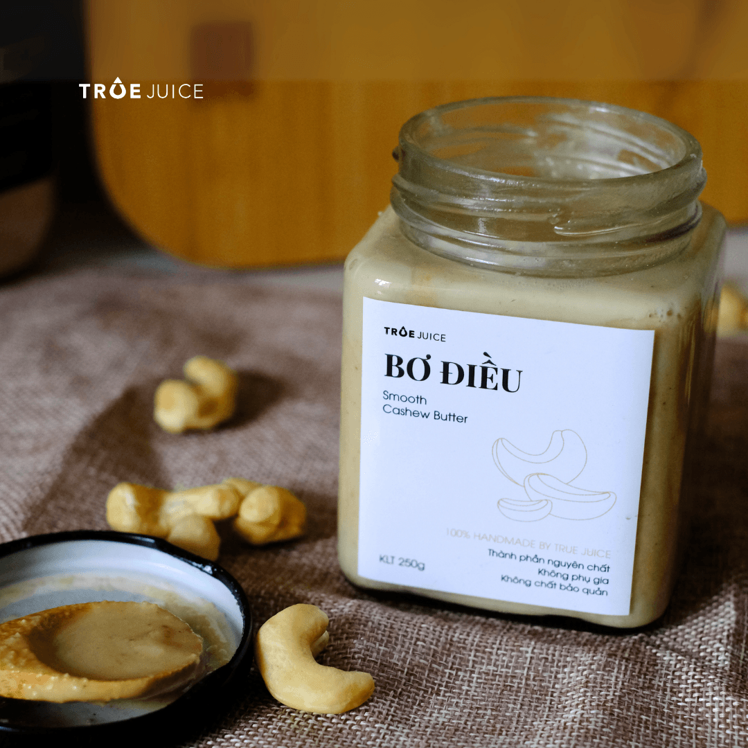 Product image Bơ điều - image 6
