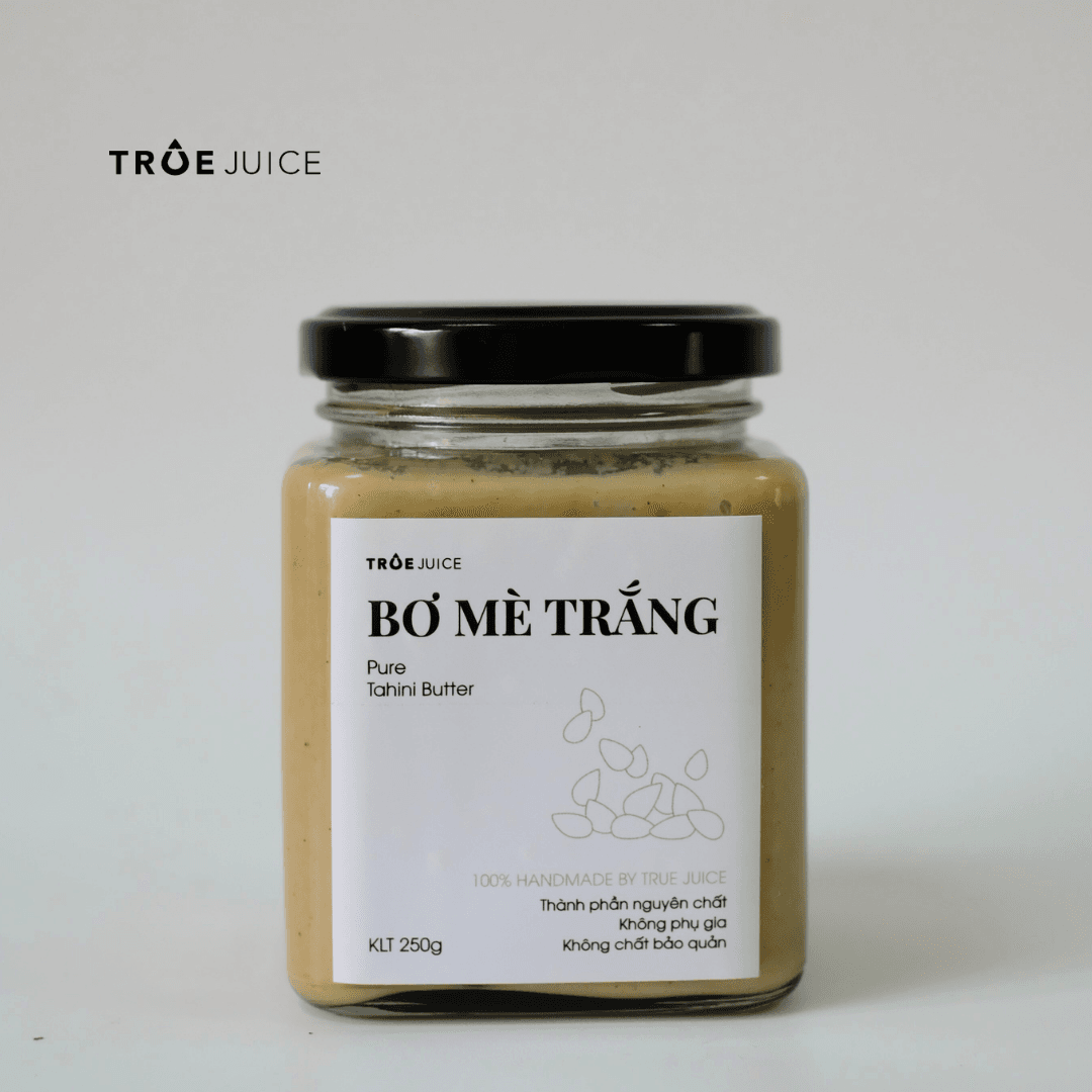 Ảnh sản phẩm Bơ mè