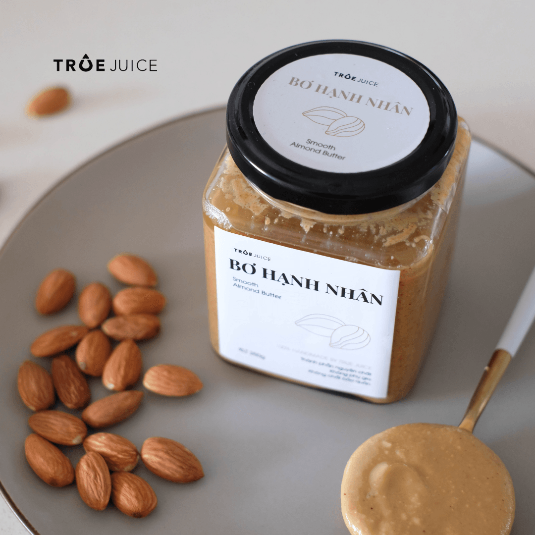 Product image Bơ hạnh nhân - image 4