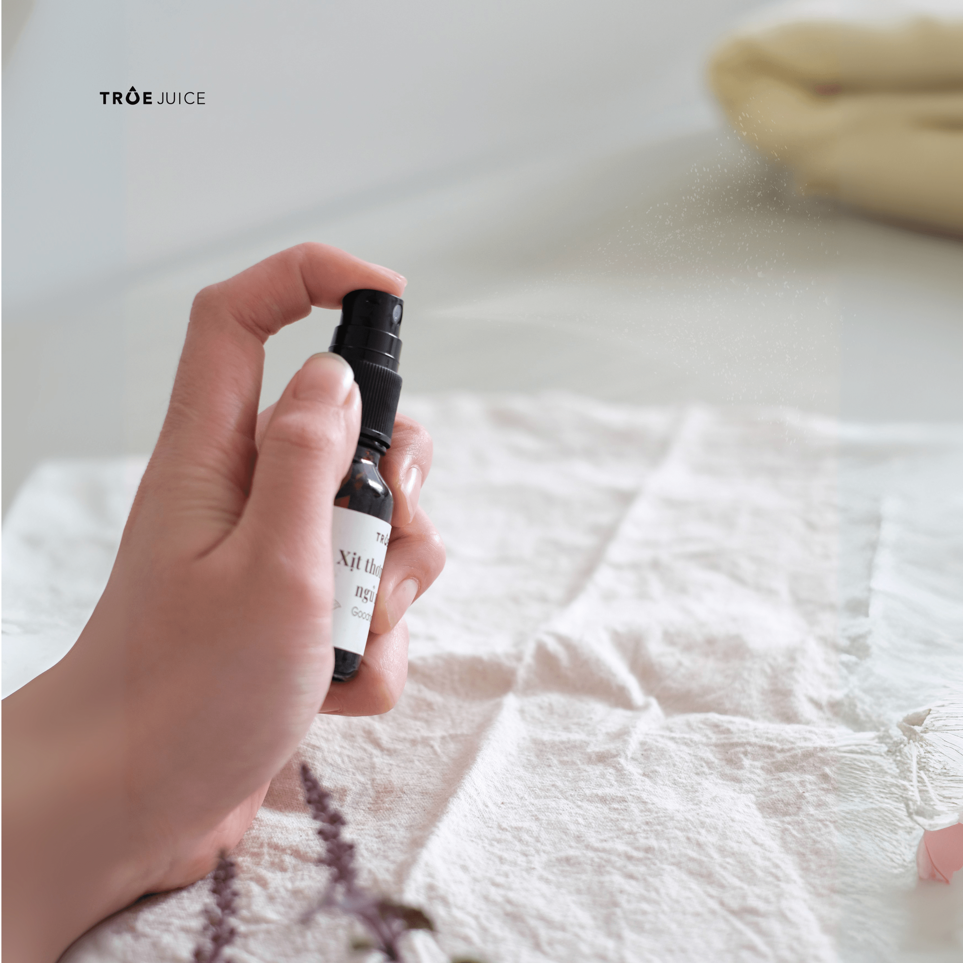 Ảnh sản phẩm Xịt thơm gối ngủ ngon - ảnh 4