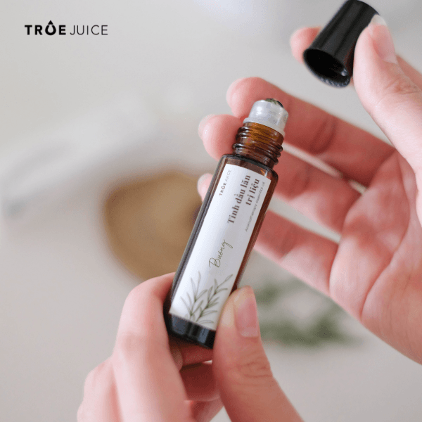 Product image Tinh dầu lăn trị liệu