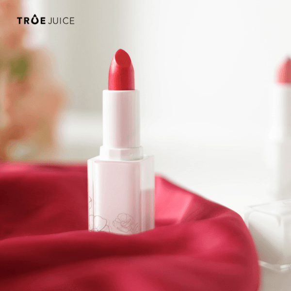 Product image Son Dưỡng Hữu Cơ (Đỏ cam)