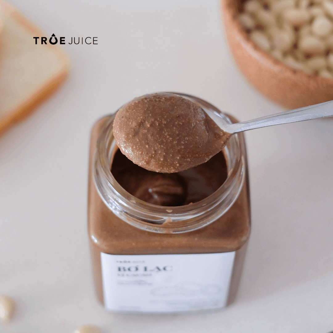 Product image Bơ lạc mịn vị cacao - image 2