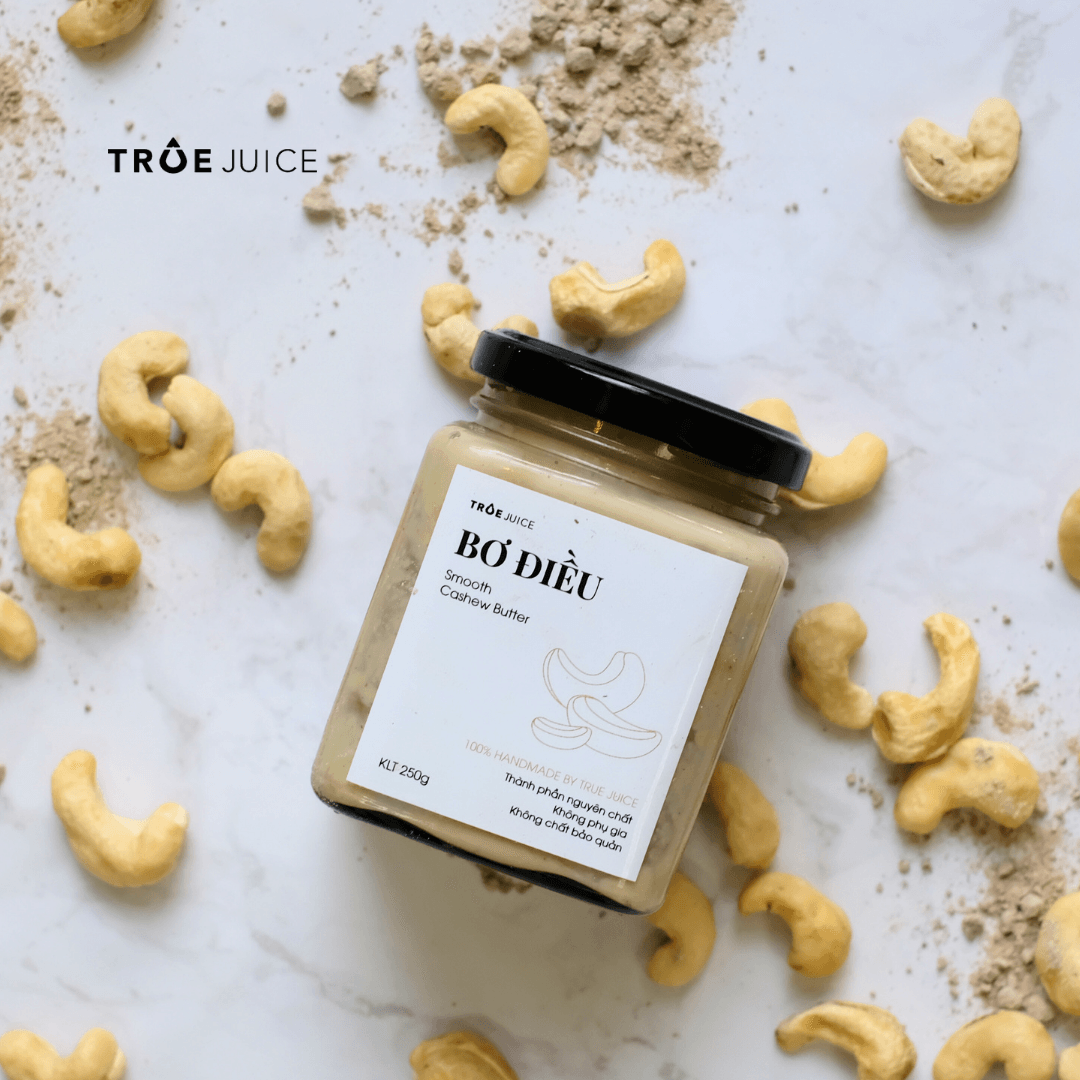 Product image Bơ điều - image 3
