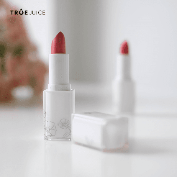 Product image Son Dưỡng Hữu Cơ (Đỏ cam) - image 3