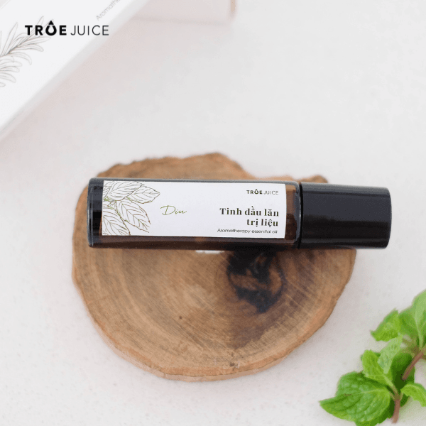 Product image Tinh dầu lăn trị liệu - image 2