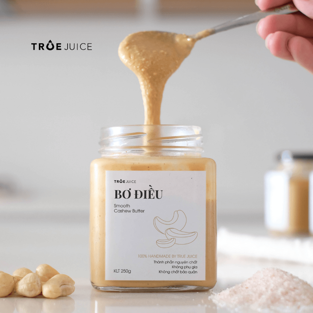 Product image Bơ điều