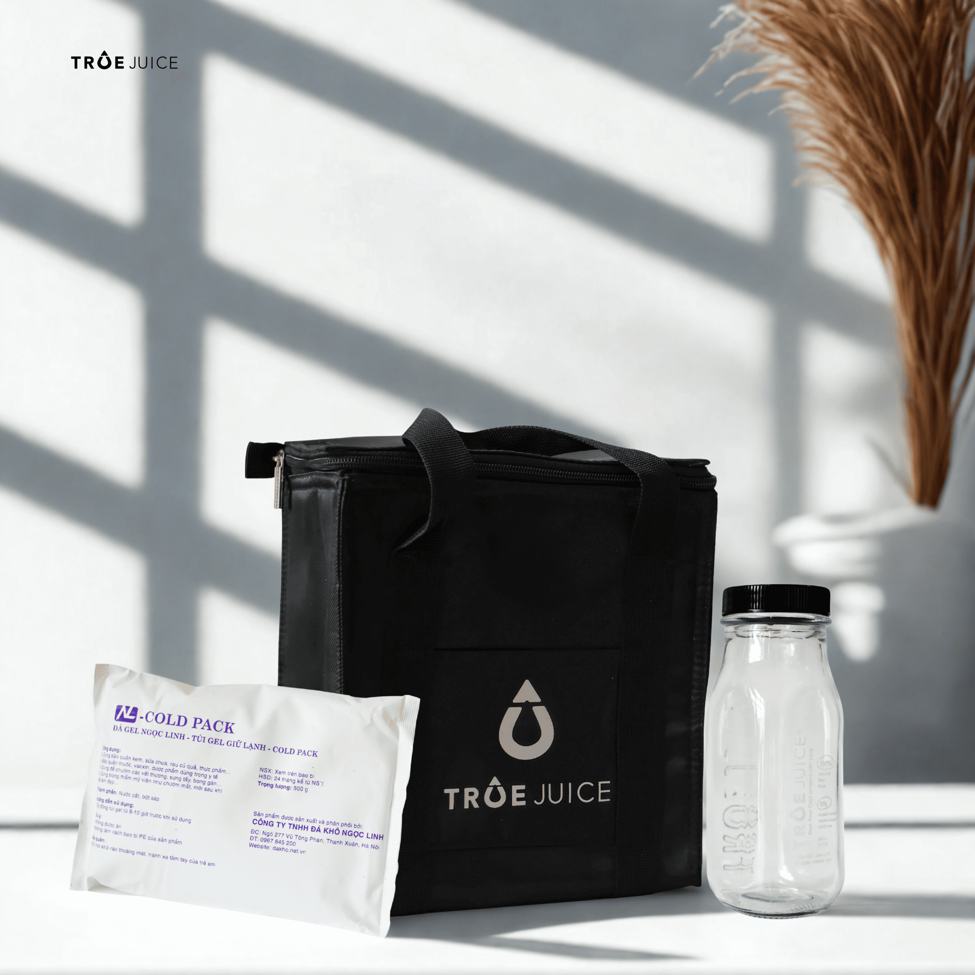 Product image Combo sản phẩm giữ Juice
