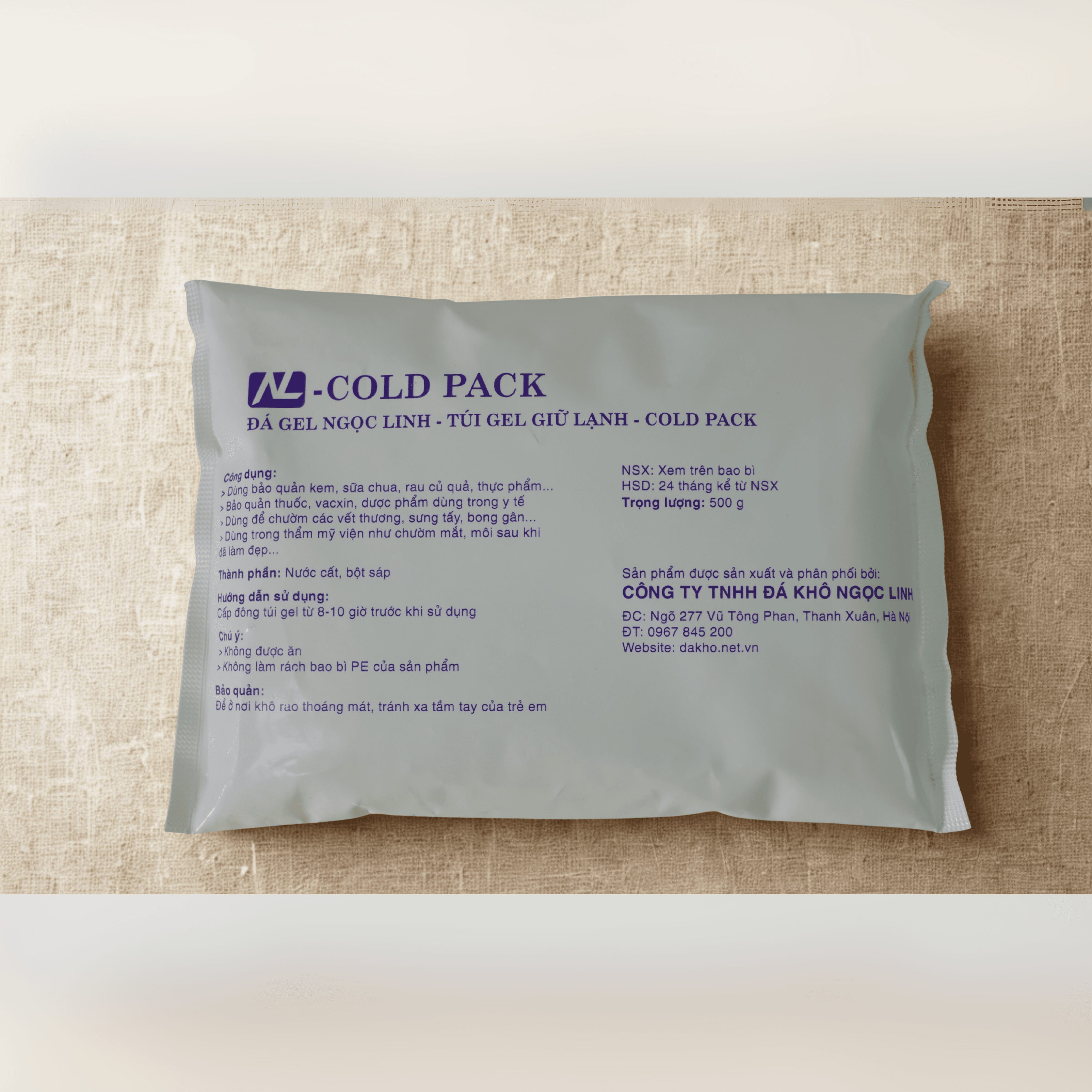 Product image Combo sản phẩm giữ Juice - image 3