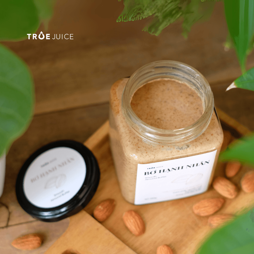 Product image Bơ hạnh nhân - image 3
