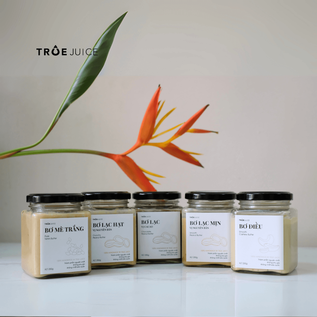Ảnh sản phẩm Bơ mè - ảnh 4