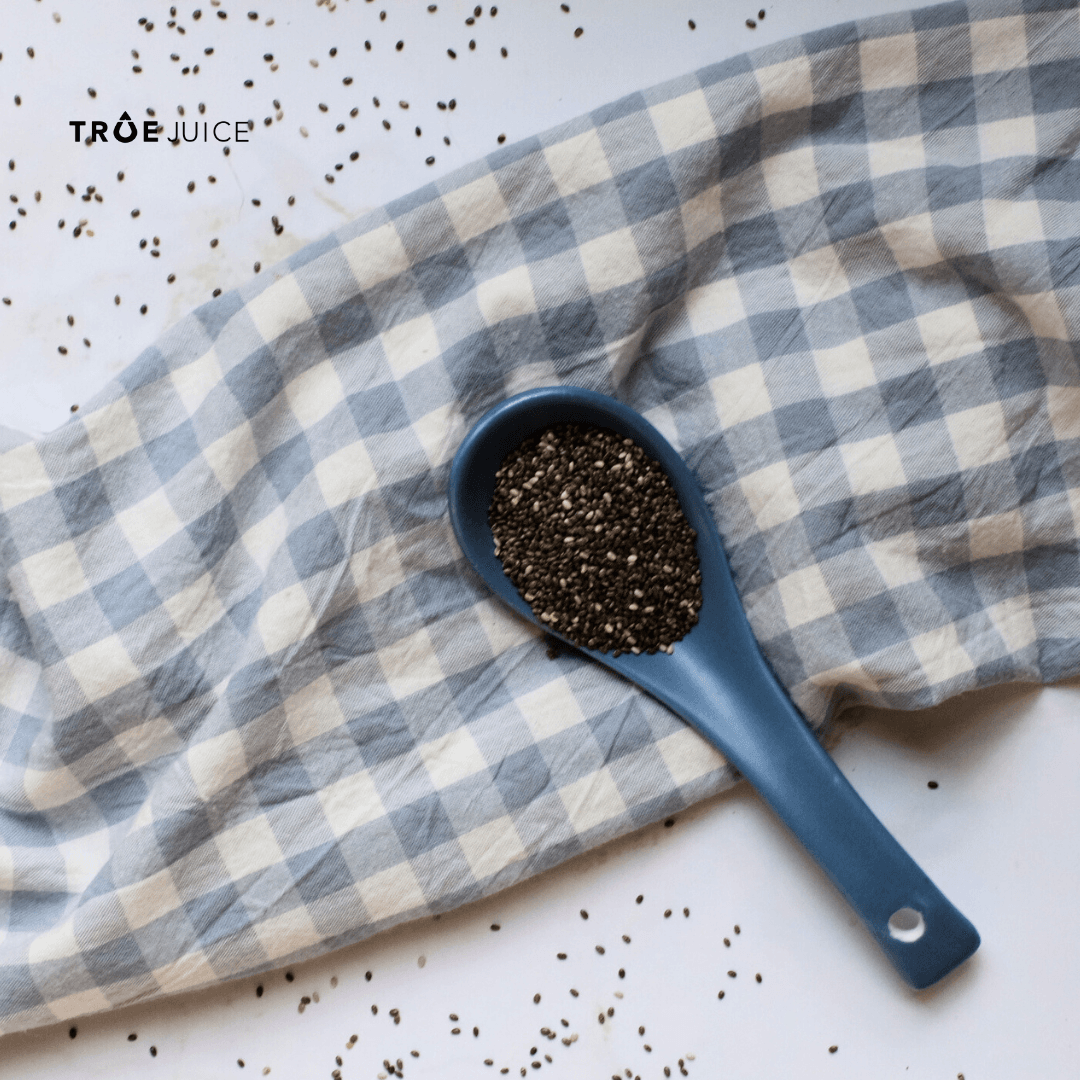 Ảnh sản phẩm Hạt chia hữu cơ Markal - ảnh 3