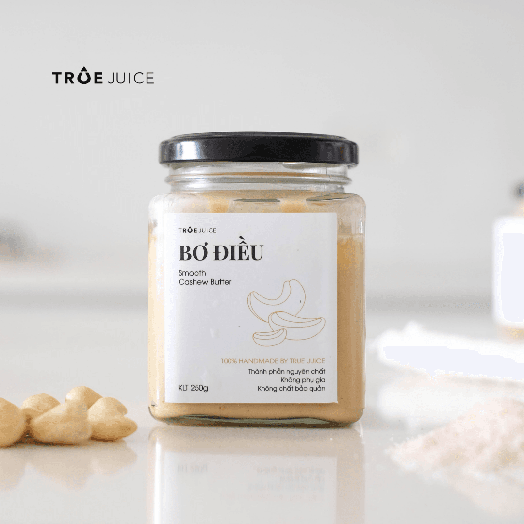 Product image Bơ điều - image 2
