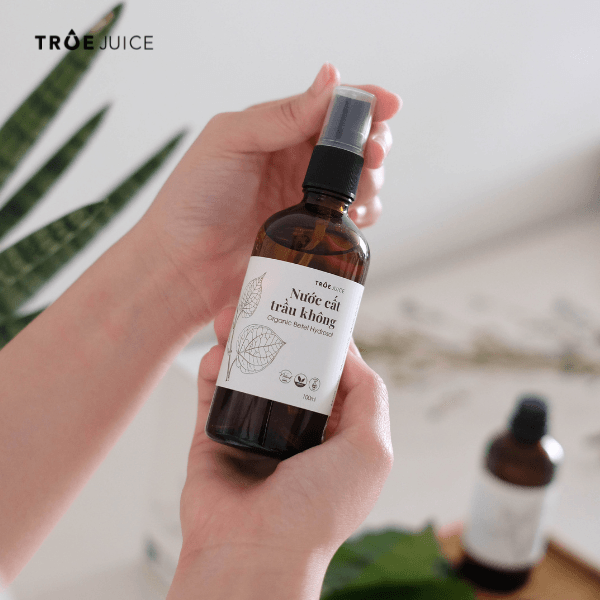 Product image Nước cất trầu không - image 4