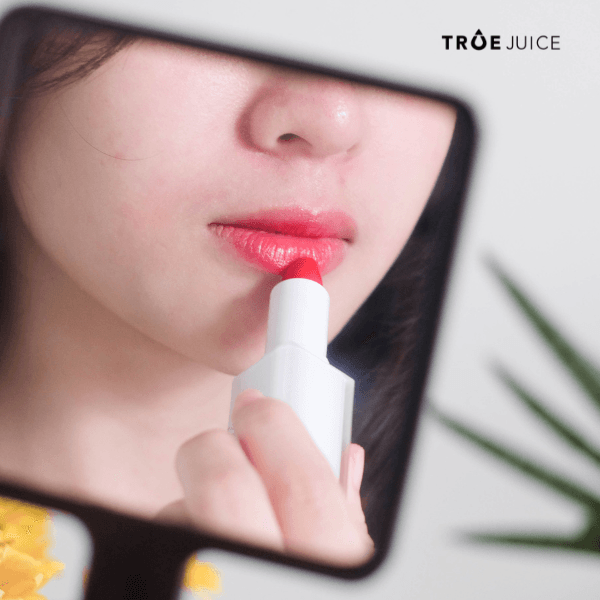 Product image Son Dưỡng Hữu Cơ (Đỏ cam) - image 4