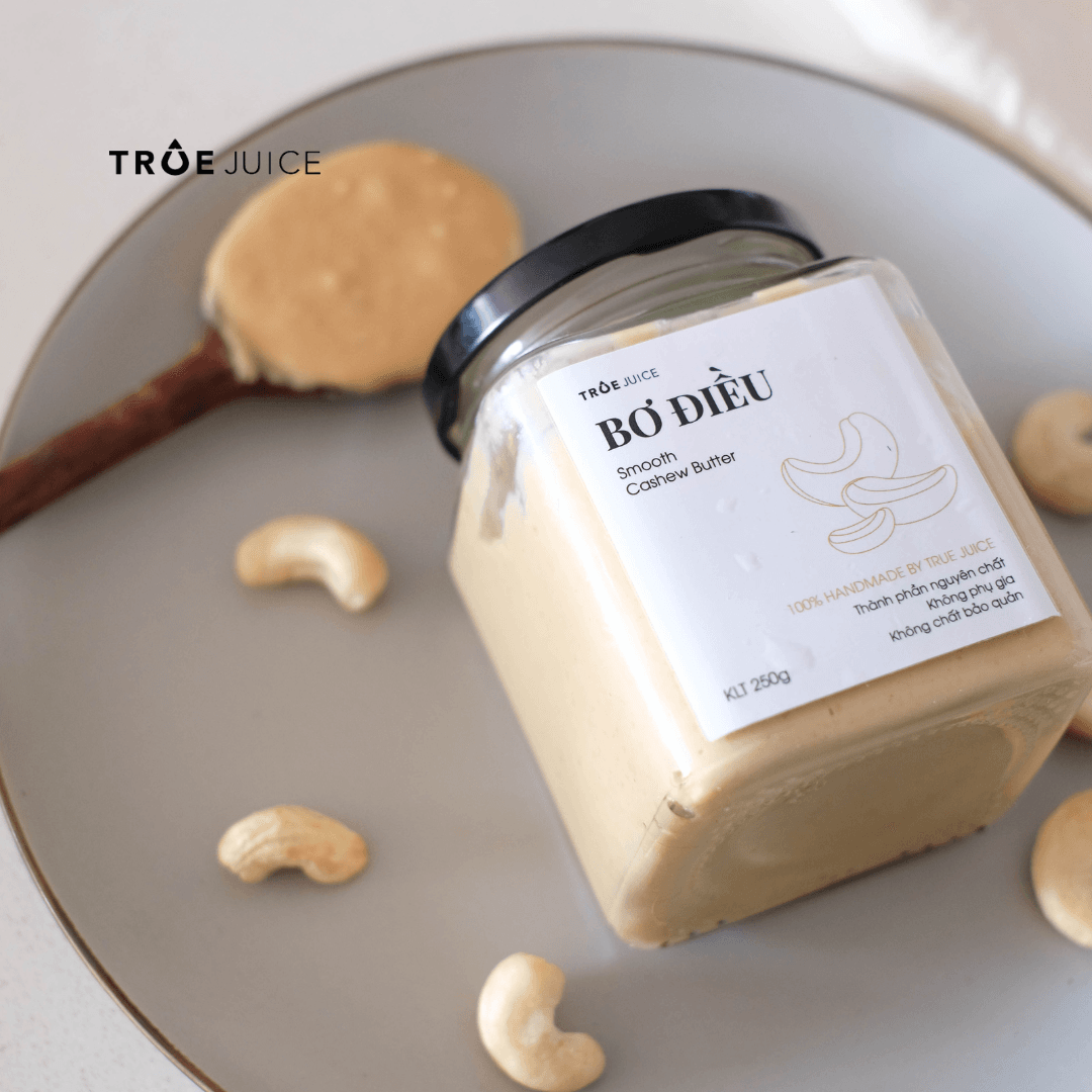 Product image Bơ điều - image 4