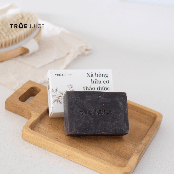 Product image Xà bông quế tự nhiên