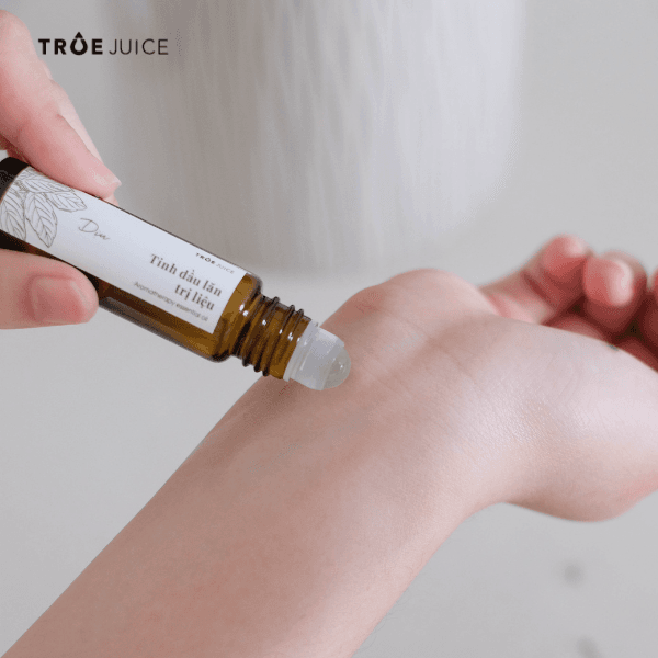 Product image Tinh dầu lăn trị liệu - image 4