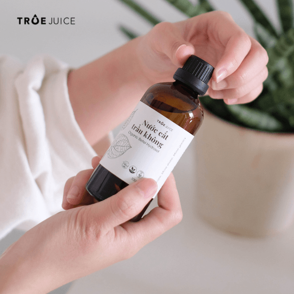 Product image Nước cất trầu không - image 3