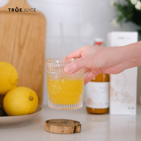 Ảnh sản phẩm Cốt Nghệ tươi Mật ong - ảnh 6