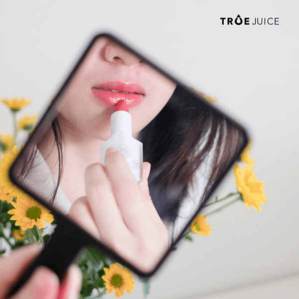 Product image Son Dưỡng Hữu Cơ (Hồng Nude) - image 3