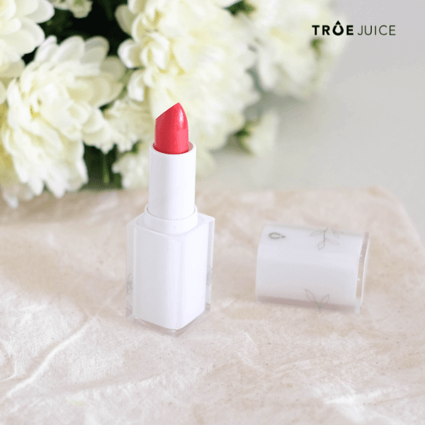 Product image Son Dưỡng Hữu Cơ (Hồng Nude) - image 2