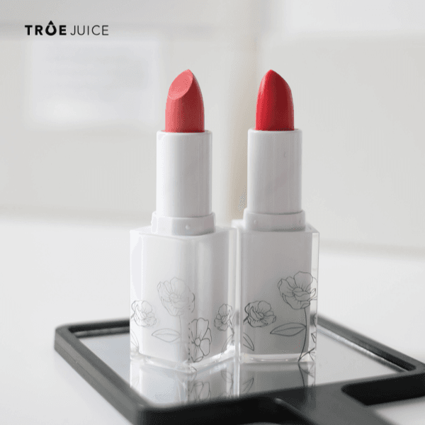Product image Son Dưỡng Hữu Cơ (Hồng Nude) - image 4