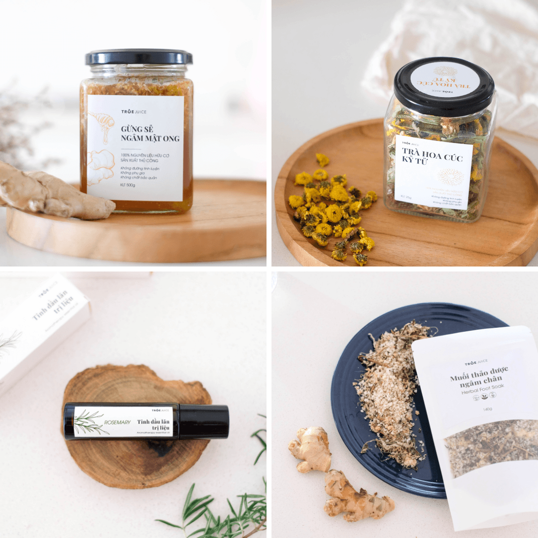 Ảnh sản phẩm Ấm (Gift Set) - ảnh 6