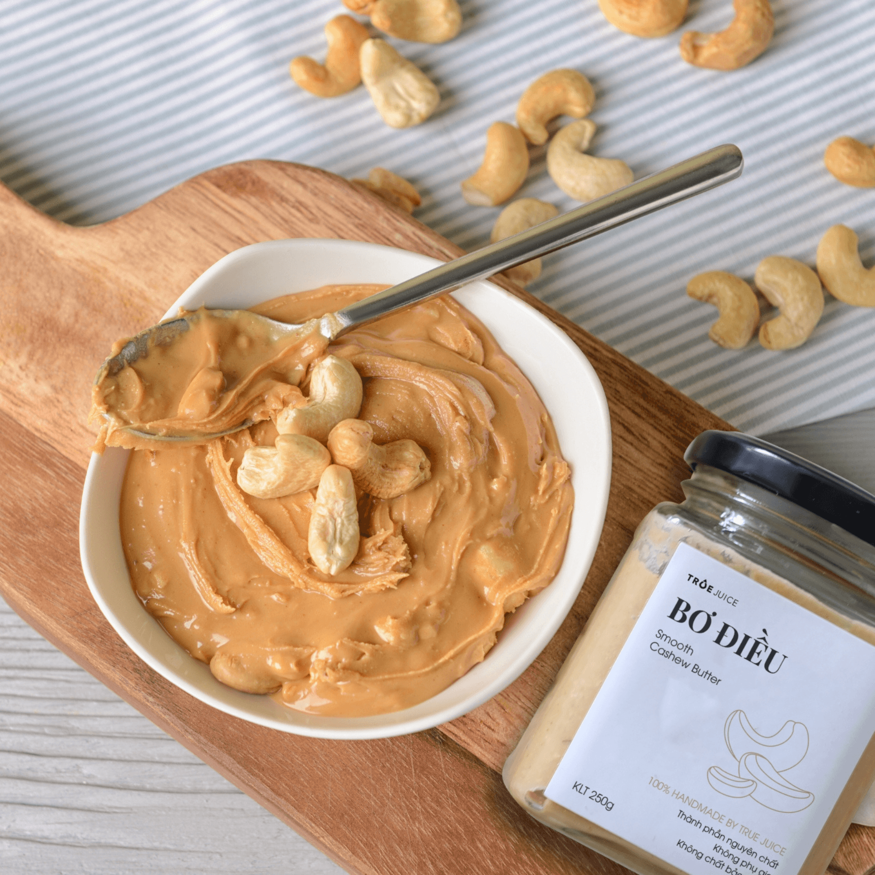 Product image Bơ điều - image 5