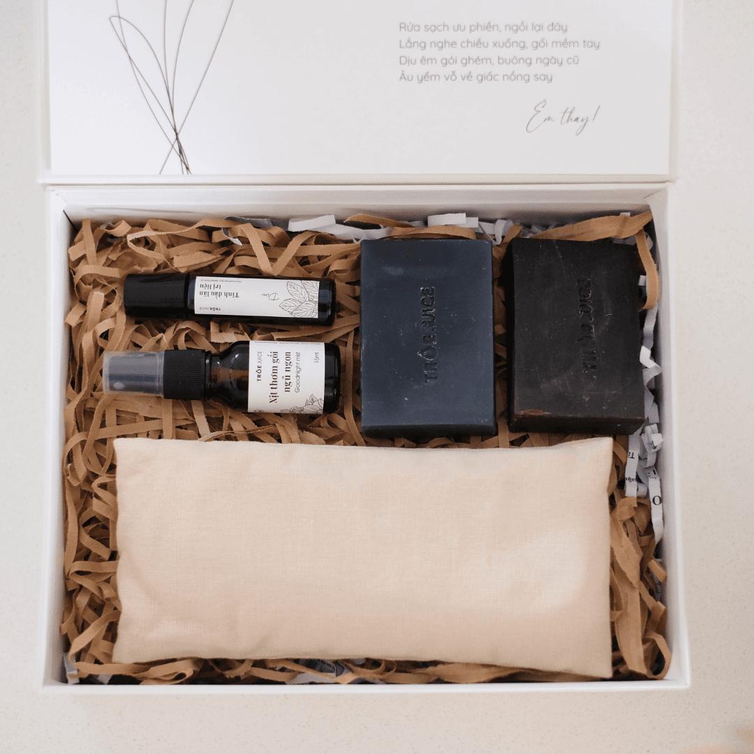 Ảnh sản phẩm Êm (Gift Set) - ảnh 2