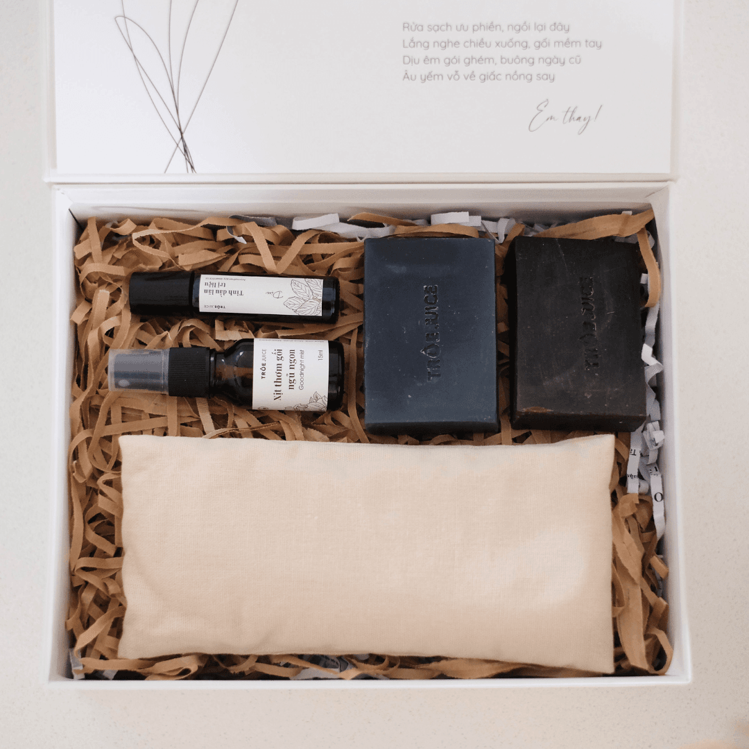 Ảnh sản phẩm Êm (Gift Set) - ảnh 3