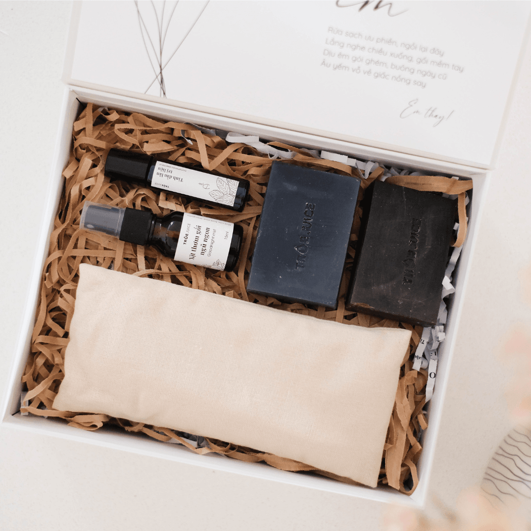 Ảnh sản phẩm Êm (Gift Set) - ảnh 4