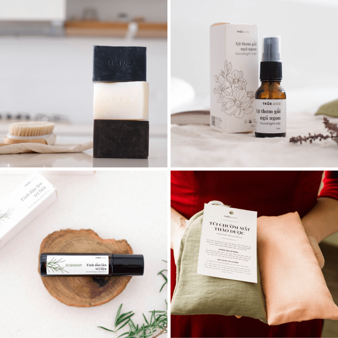 Ảnh sản phẩm Êm (Gift Set) - ảnh 5