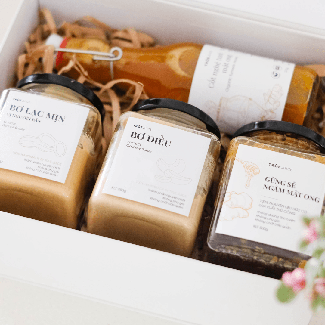 Ảnh sản phẩm Lành (Gift Set) - ảnh 4