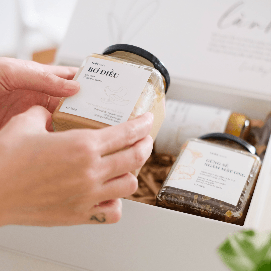 Ảnh sản phẩm Lành (Gift Set) - ảnh 5