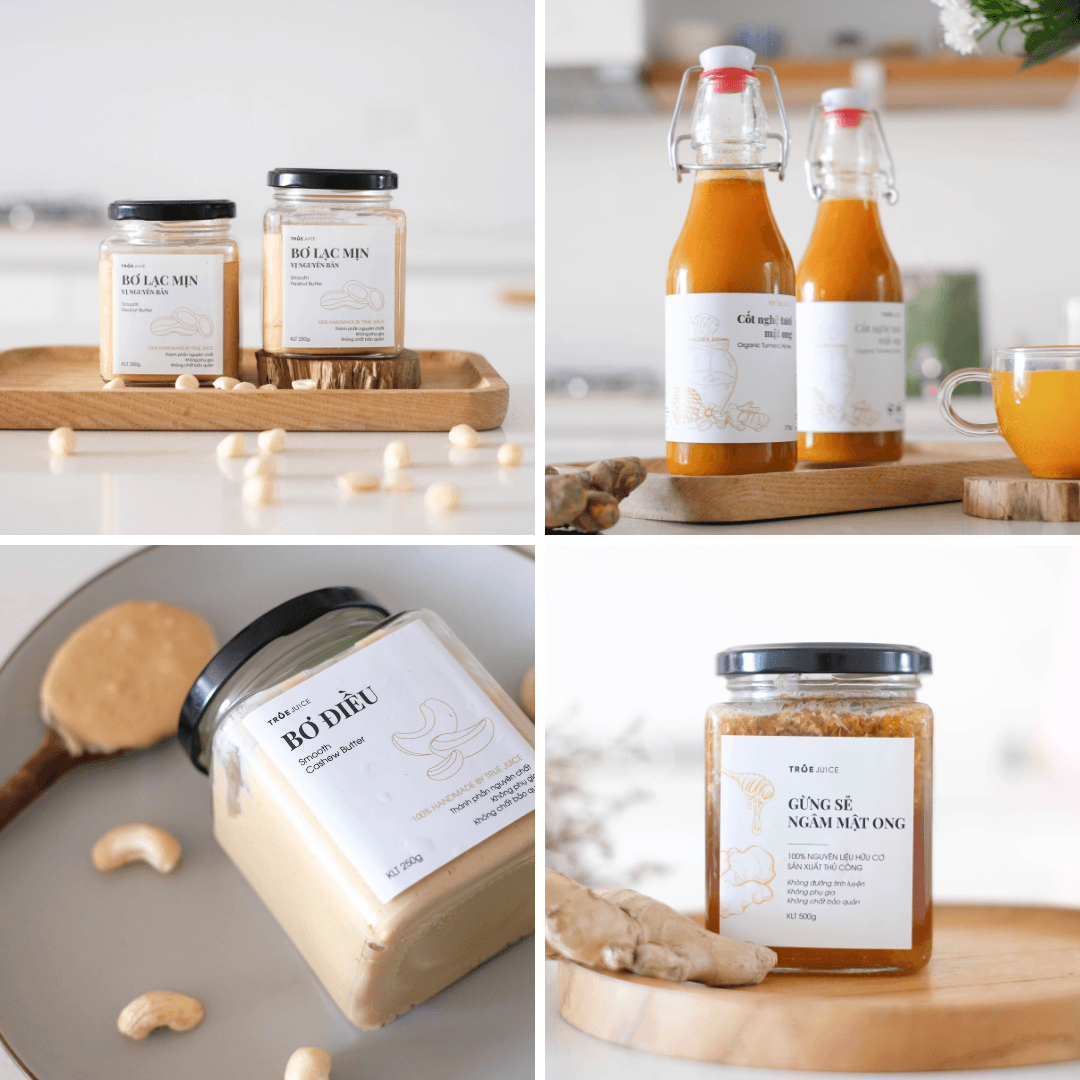 Ảnh sản phẩm Lành (Gift Set) - ảnh 7