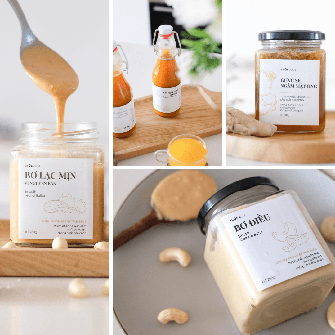 Ảnh sản phẩm Lành (Gift Set) - ảnh 8