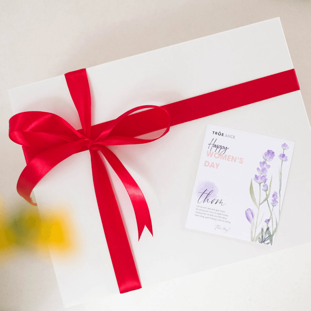 Ảnh sản phẩm Thơm (Gift Set) - ảnh 2