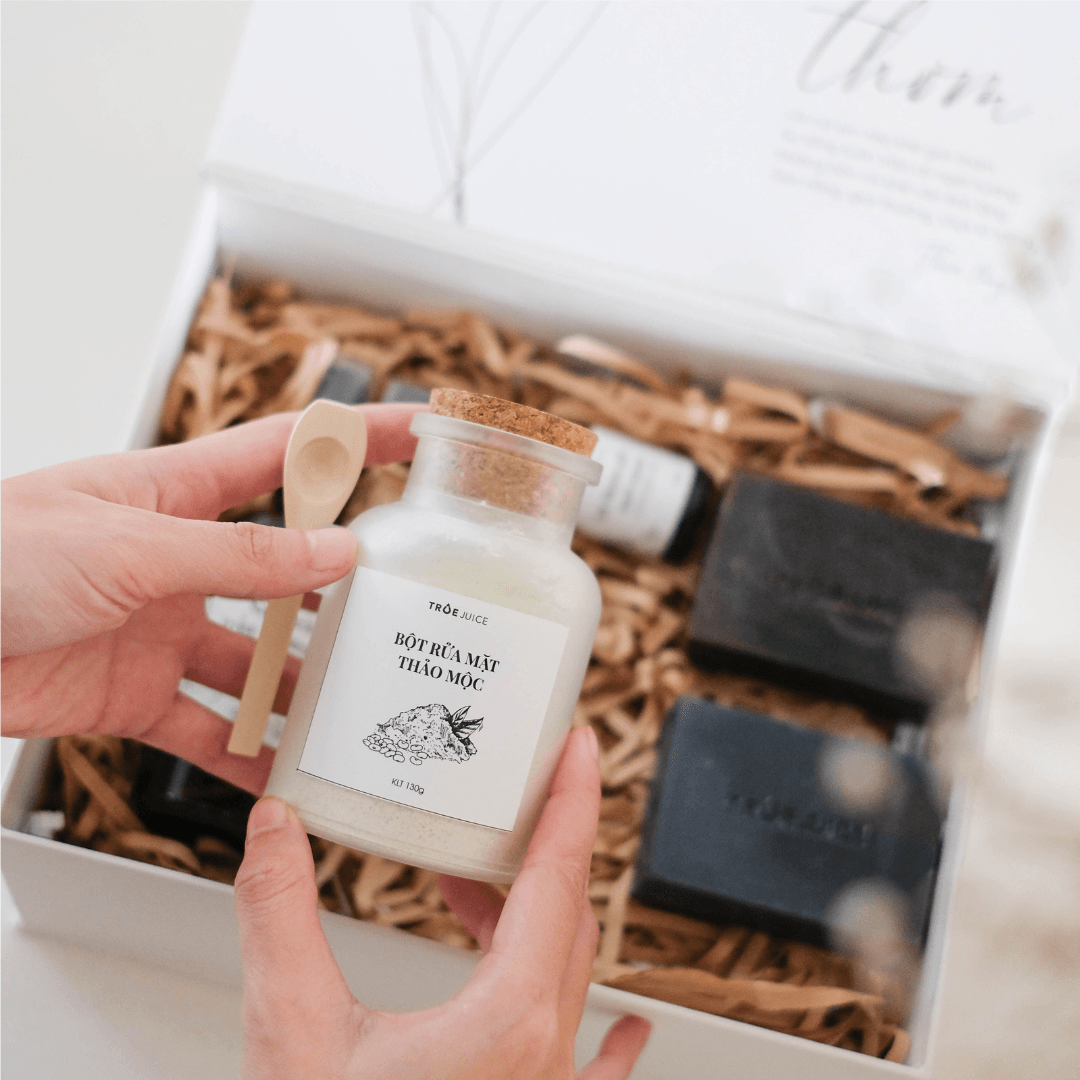 Ảnh sản phẩm Thơm (Gift Set) - ảnh 3