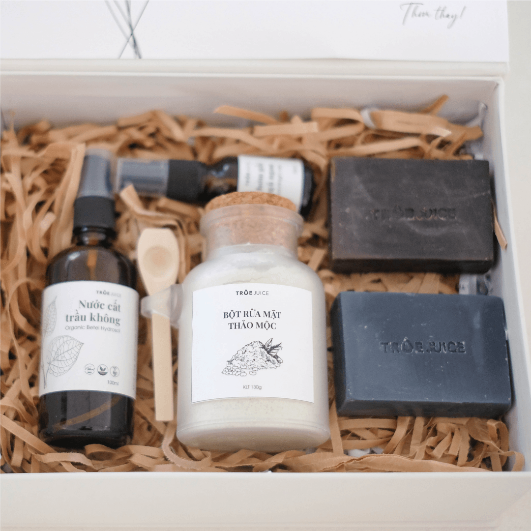Ảnh sản phẩm Thơm (Gift Set) - ảnh 5