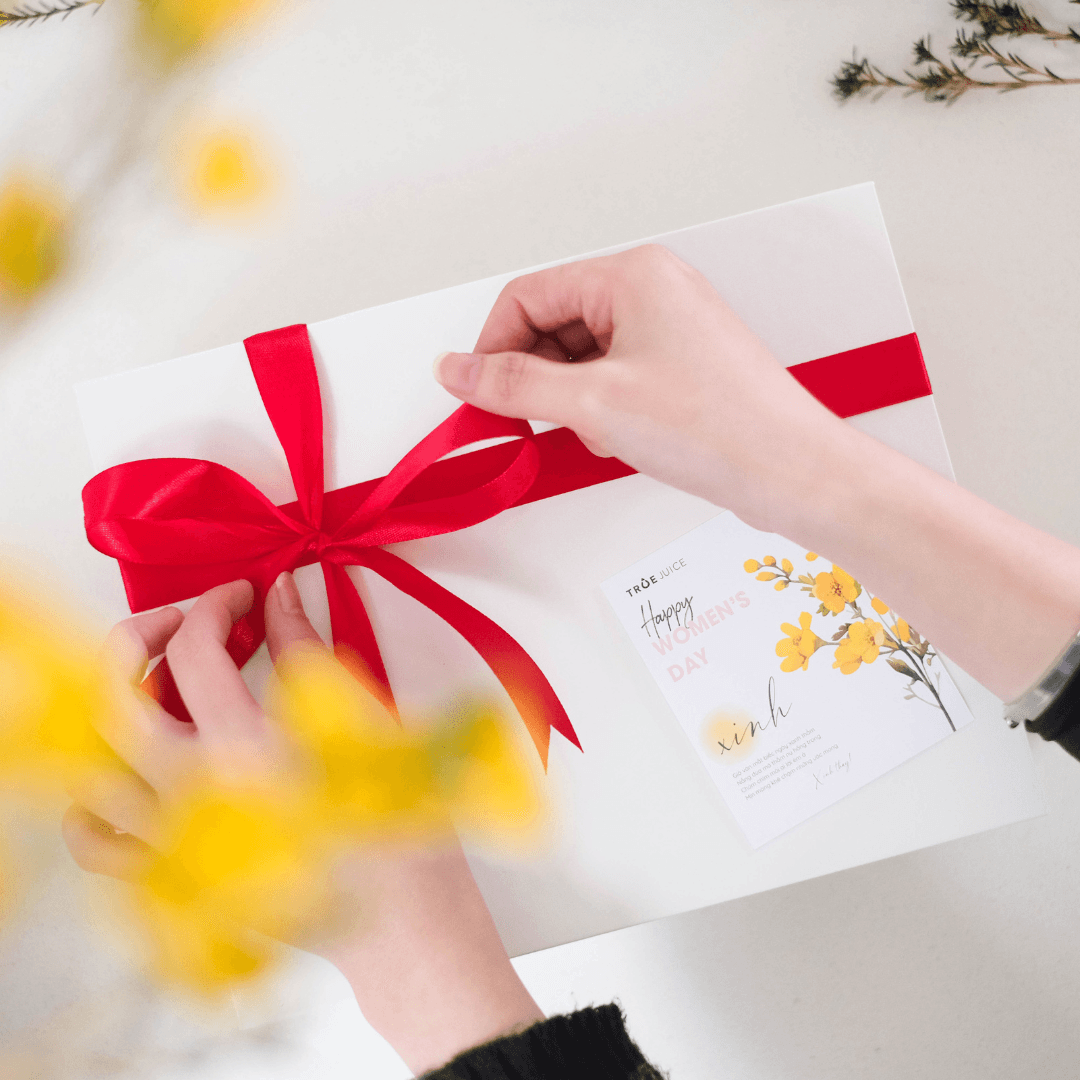 Ảnh sản phẩm Xinh (Gift Set) - ảnh 2