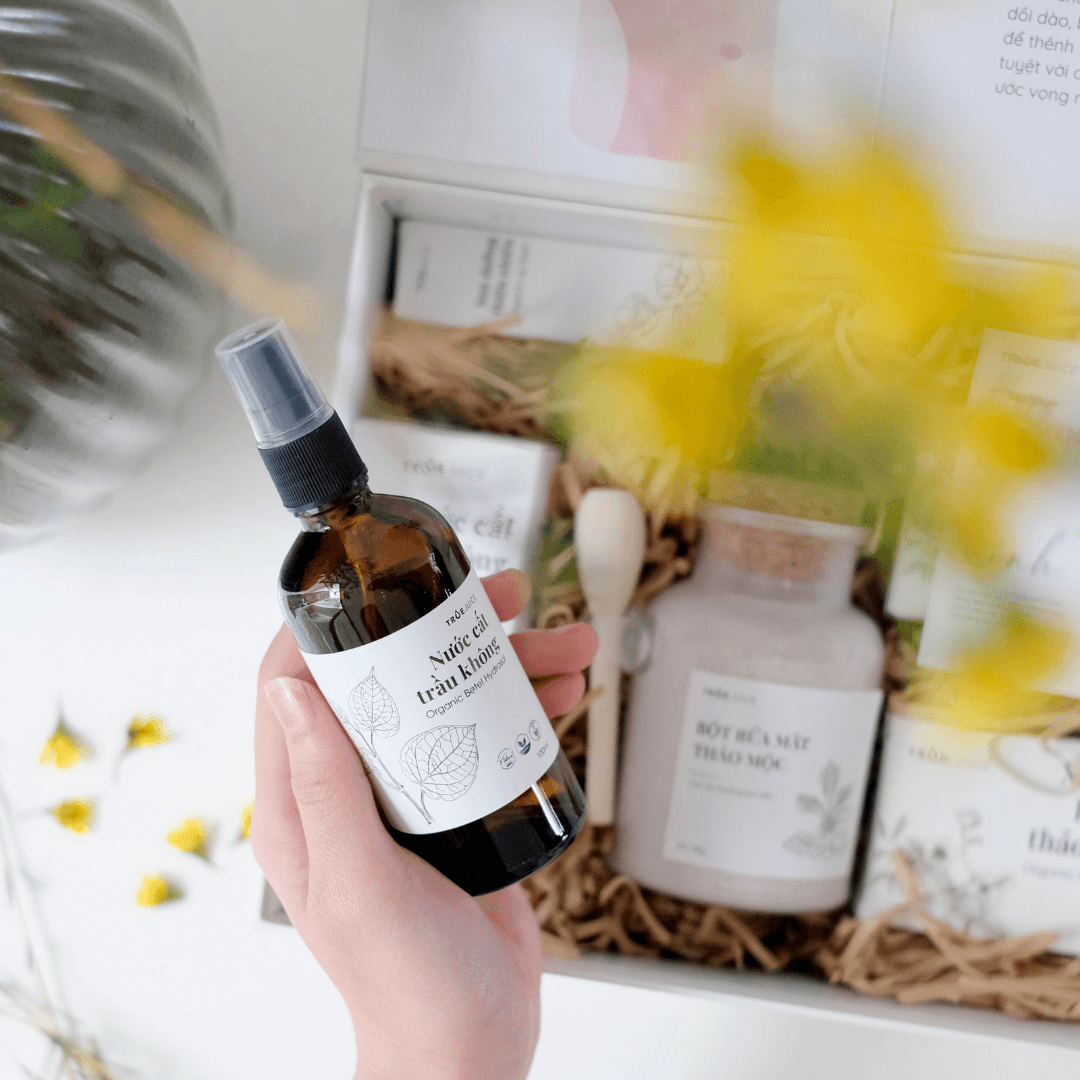Ảnh sản phẩm Xinh (Gift Set) - ảnh 5