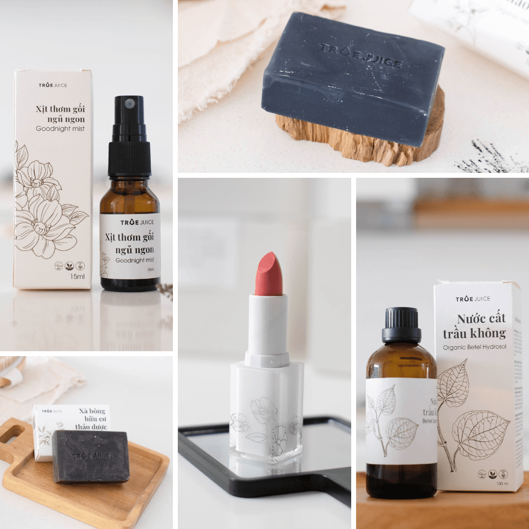 Ảnh sản phẩm Xinh (Gift Set) - ảnh 6