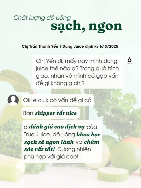 Ảnh khách hàng