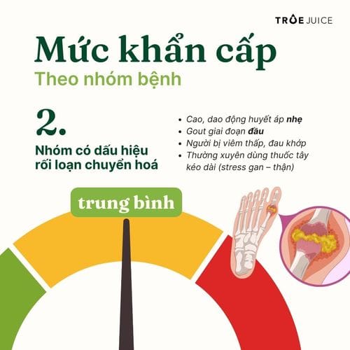 Green Juice - ảnh 12