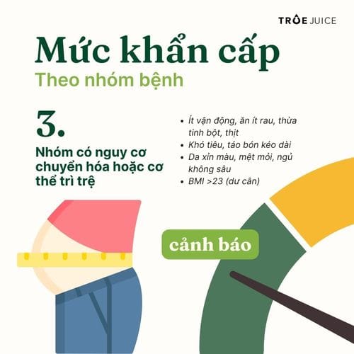 Green Juice - ảnh 13