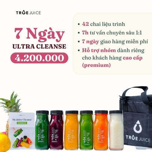 Juice Cleanse - ảnh 16