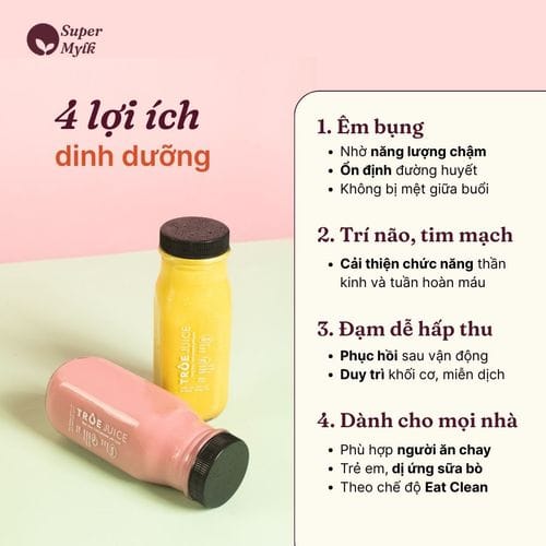 Super Mylk - ảnh 4