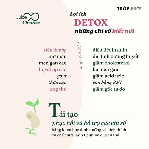 Juice Cleanse - ảnh 6