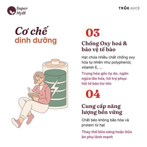 Super Mylk - ảnh 6